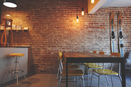 How to Use Mood Lighting to Elevate a Space in Your Home