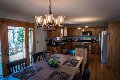 Bright Ideas - Your Ultimate Guide to the Best Kitchen Lighting