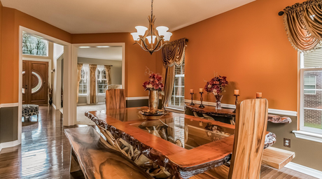 Expert Dining Room Lighting Tips for Every Home
