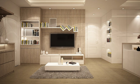 Illuminating Style: Accent Lighting Ideas to Transform Your Space