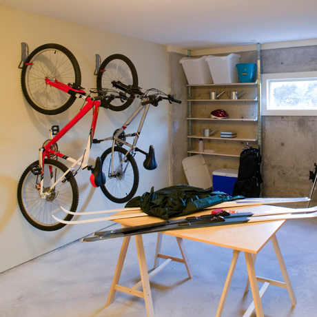 Your Garage Isn't Just for Cars Anymore — Here's How Lighting Changes Everything