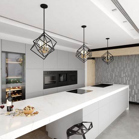 Kitchen Island Lighting: The Complete Guide to Getting It Right
