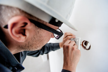 Lighting Installation 101: How to Get It Right
