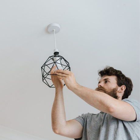 Lighting Installation 101: How to Get It Right
