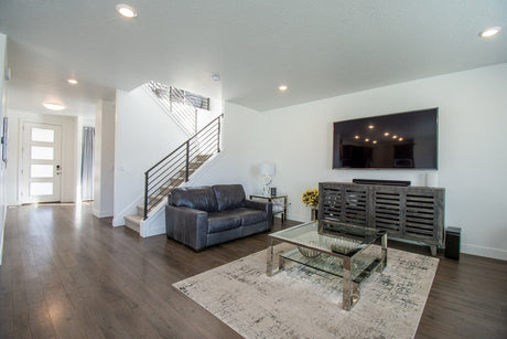 10 Basement Lighting Ideas - Transform Your Space From Dim to Dazzling