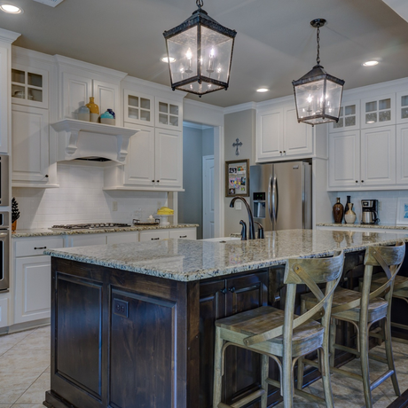 Lighting in Transitional Design: Where Classic Meets Contemporary