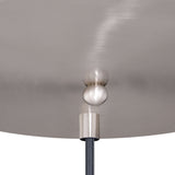 Pendant - Millie 3L Assorted Mini Pendant Oil Rubbed Bronze And Satin Nickel