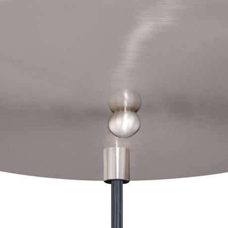 Pendant - Millie 3L Assorted Mini Pendant Oil Rubbed Bronze And Satin Nickel